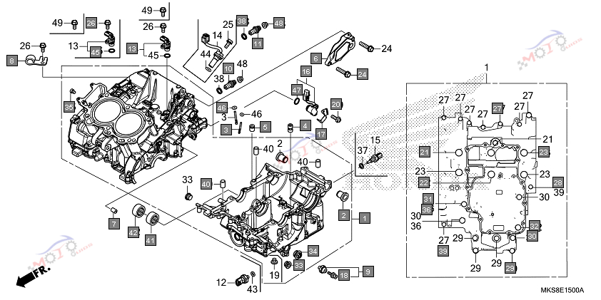 Engine Diagram